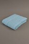 Trenza Blue TV Blanket 130x170 15047 - 4