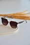 Sunglasses Unisex Small Frame Selin UV400 Protected Women Men New Season Model CE Certificated