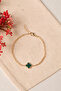 Women's Clover Model Bracelet - 2