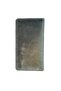 Genuine Leather Portfolio iPhone Case Card Holder Wallet / 3014 Black (Smoky) - 2