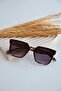 Sunglasses Unisex Small Frame Selin UV400 Protected Women Men New Season Model CE Certificated - 4