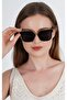 Sunglasses Unisex Small Frame Selin UV400 Protected Women Men New Season Model CE Certificated - 5