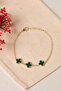 Women's Clover Bracelet - 2
