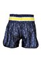MT3406 شورت تدريب Muay Thai - شورت كيك بوكسينغ مطبوع رقميًا - 6