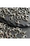 50 Pieces Nickel Color Metal Parrot Lock 12x6mm Pear- Lobster Clasp, Jewelry Clip