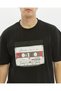 Oversized Printed T-shirt - 8