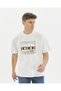 Oversized Printed T-shirt - 3