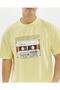Oversized Printed T-shirt - 7