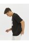 Oversized Printed T-shirt - 5