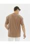 Oversized Printed T-shirt - 4