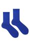 8 Pairs Women's Towel Socket Socks Winter Durable Heel And Toe - 4