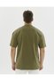 Oversized Printed T-shirt - 7