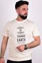 24YCEEO04228 Men's T-Shirt - Jazz 4228 Model