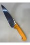 25121 Swiss Made Butcher Knife Wide Mouth Swibo Chef's Knife Professional Chef Knife 21cm - 5