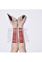 Rouge Matte Lipstick-08 Peace & Rock - 3.5 G - 2