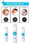 Facial Cleansing Foam Compatible with All Skins 200ml - 3