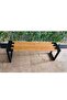 Oturak bank bench