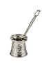 Single Person Inox Compatible Cast Coffee Pot