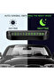 Car Numberer Car Parking Phone Numberer In-Car Phosphorescent Phone Number - 5