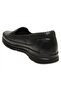 Laden 29423 Z Casual Black Women's Shoes - 4