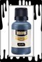 Istampa Ink Oily 30 Cc Black Br-314
