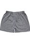 10-Pack Men's Patterned Boxer Shorts Set 100% Cotton Comfortable Cut Flexible Waistband Economical Giant Boxer Pack - 2