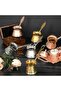 Single Person Inox Compatible Cast Coffee Pot - 3