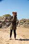Ats Moda Hijab Swimsuit (with Tights and Bag) Set of 3 - 2
