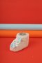Newborn Baby Unisex Booties Pantif - Comfortable Dress, Detailed Sensitive Skin