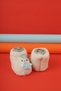 Newborn Baby Unisex Booties Pantif - Comfortable Dress, Detailed Sensitive Skin - 6