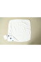 100% Cotton Star Patterned Baby Towel - 3