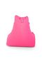 Large Armut Koltuk Pembe - 4