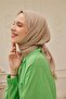 وشاح الخيزران بيبل ستون