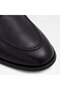 Journey Black Men's Loafers - 4