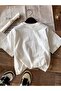 Chicago Printed Cotton Short Sleeve (Oversize) Tshirt - 2