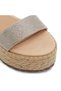 Sandriine Pink Shoes For Women - 4
