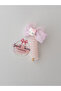 Hello Kitty - Pasta Spring Heart Buckle with Bow - 3