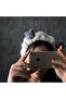 Cute Plush Makeup Spa Hair Band Bandana - 4