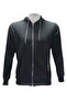 Sports Lycra Men's Straight Leg Tracksuit Set PM.1763 - 6