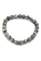 Men's Bracelet Opalite Natural Stone - Eblk-495
