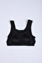 Women's Short Sleeve Hijab Swimsuit - Lycra Solid Color 38-52 - 6