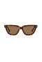 Pld4157/S 086SP 55-16-145 - Women's Polarized Sunglasses - 3