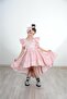 Flounced Eid Birthday Dress - 2