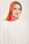 ARMINE SILK SCARF 9148D (TWILL)