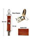 Hat Clip, Sports Ny Hat Unisex, Summer Foldable Safari Trilby Hat,Women,Men - 2