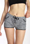 Lafıno Sea and Pool Shorts with Pockets, Palermo Fabric - 8
