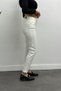 Women's Slim Boyfriend Jeans - 3
