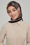 وشاح تويل حريري 8620d