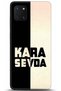Samsung Galaxy Note 10 Lite / A81 Case Hd Printed Case - Followed Institution 5095