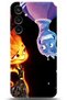Samsung Galaxy S23 Fe Case Hd Printed Case - Followed Institution 5117